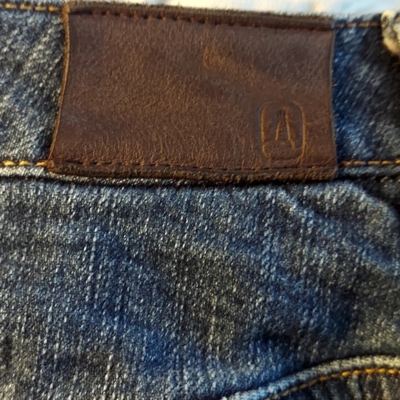 Land's End Womens Jeans - Picture 4 of 9
